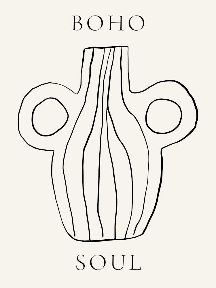 Boho Soul 34