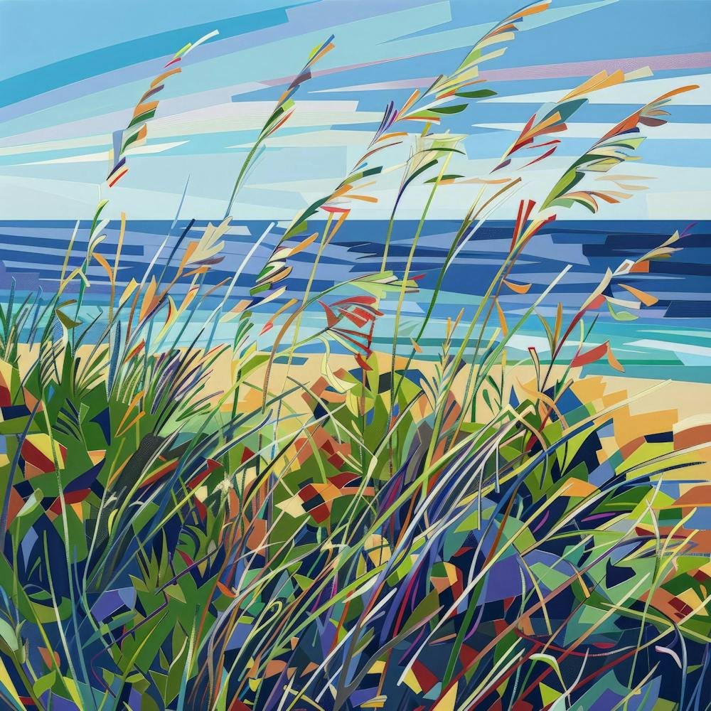 Eel Grass
