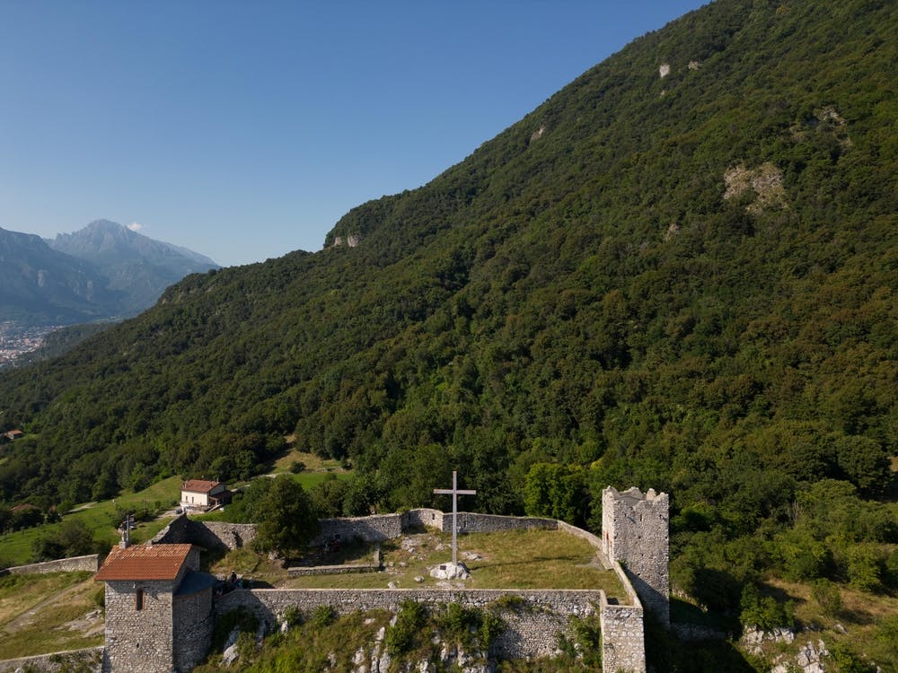 San Giovanni, Italy