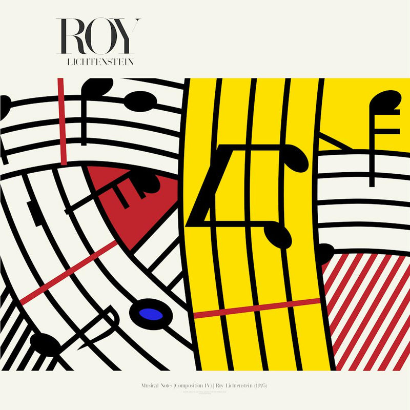 Musical Notes 1995