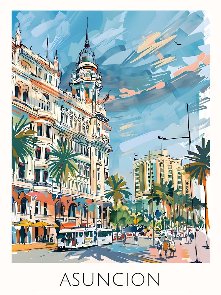Asunción