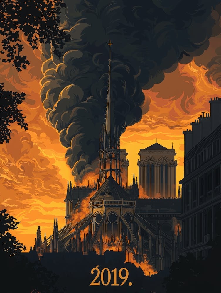 Aihrgdesign A Dramatic Cultural Heritage Poster Depicting The C579283d 4715 433b Aa38 B4e4d81a6c56 1