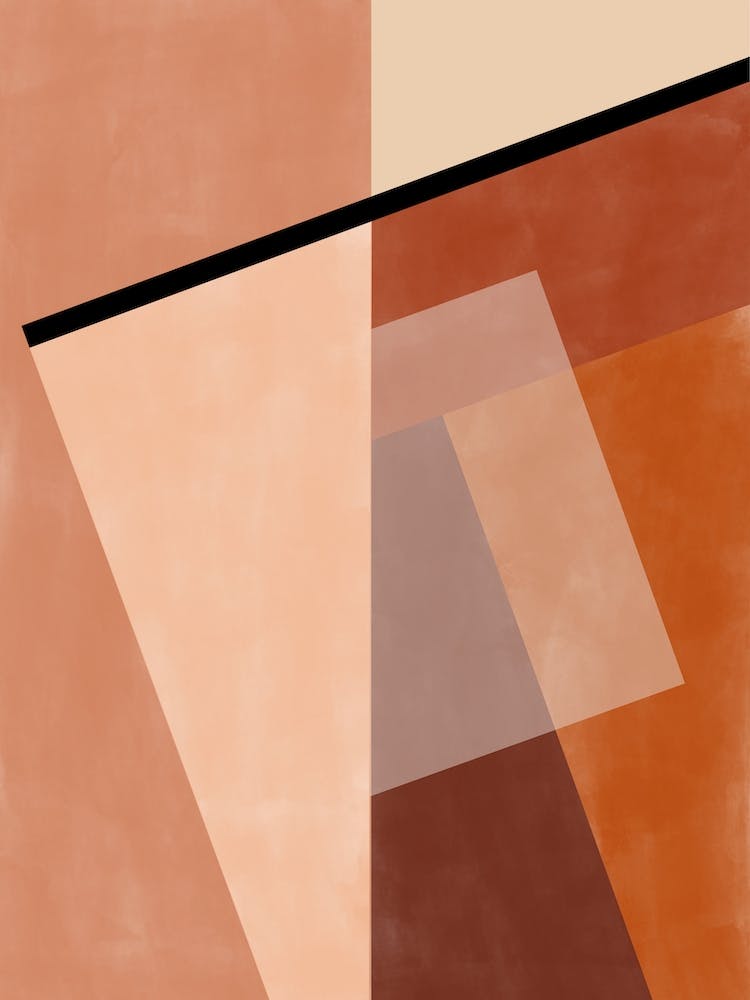 Bauhaus Poster No.1