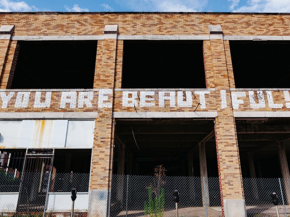 Alabama Architecture II