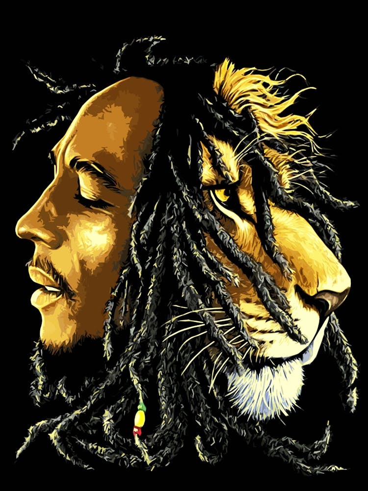 Bob Marley 1