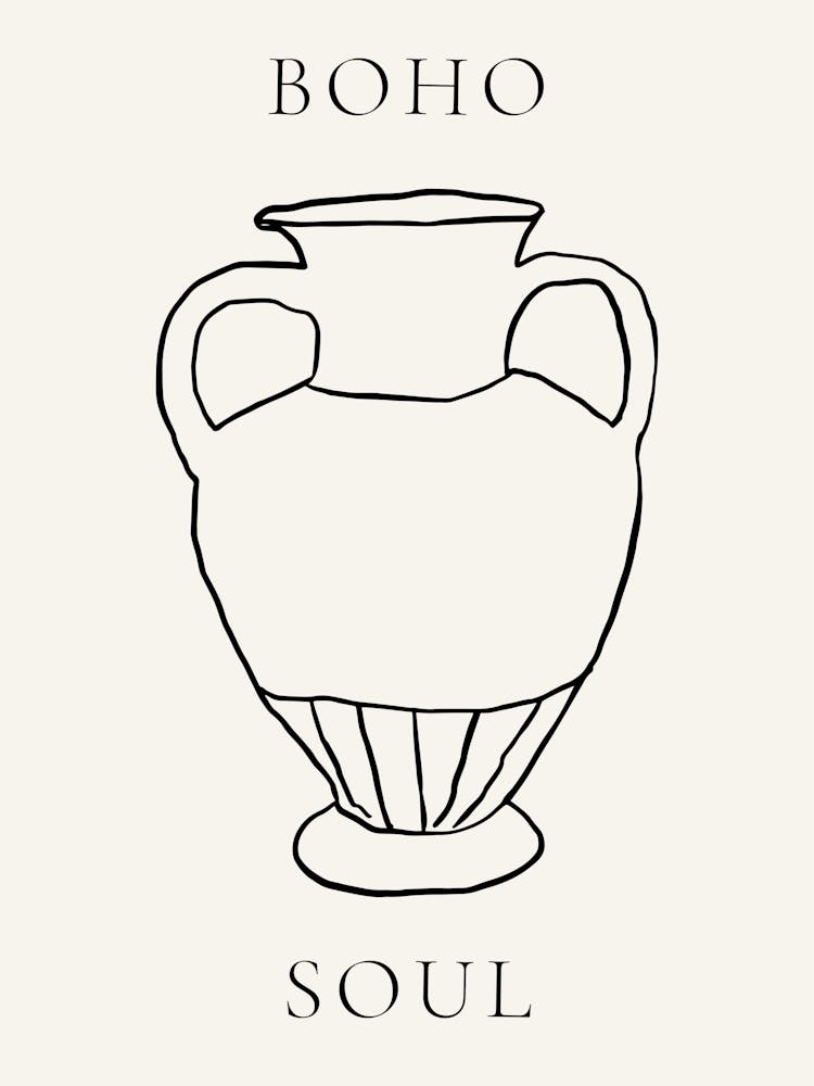 Boho Soul 25