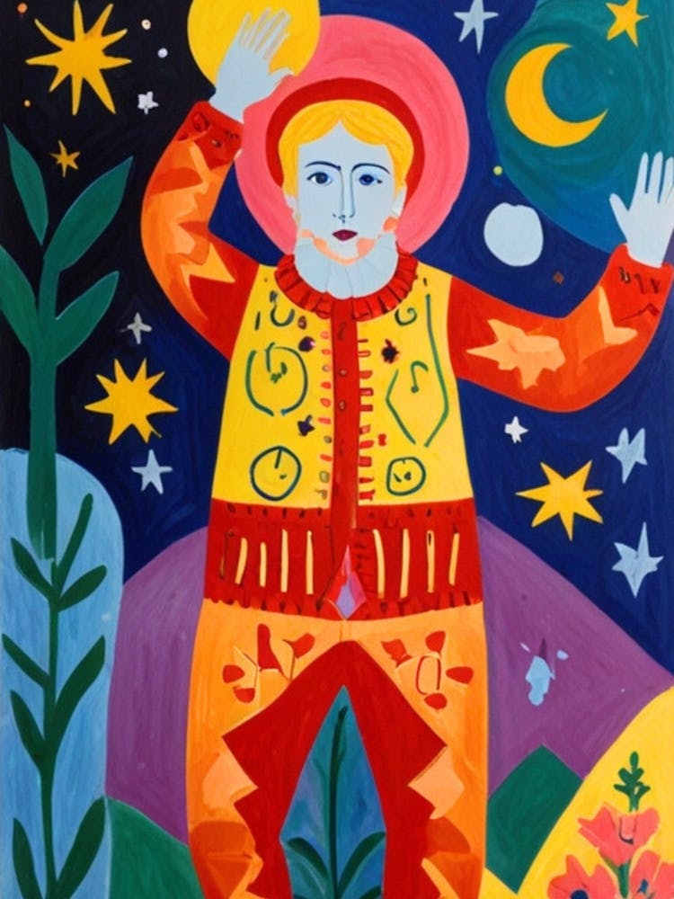 Jongleur