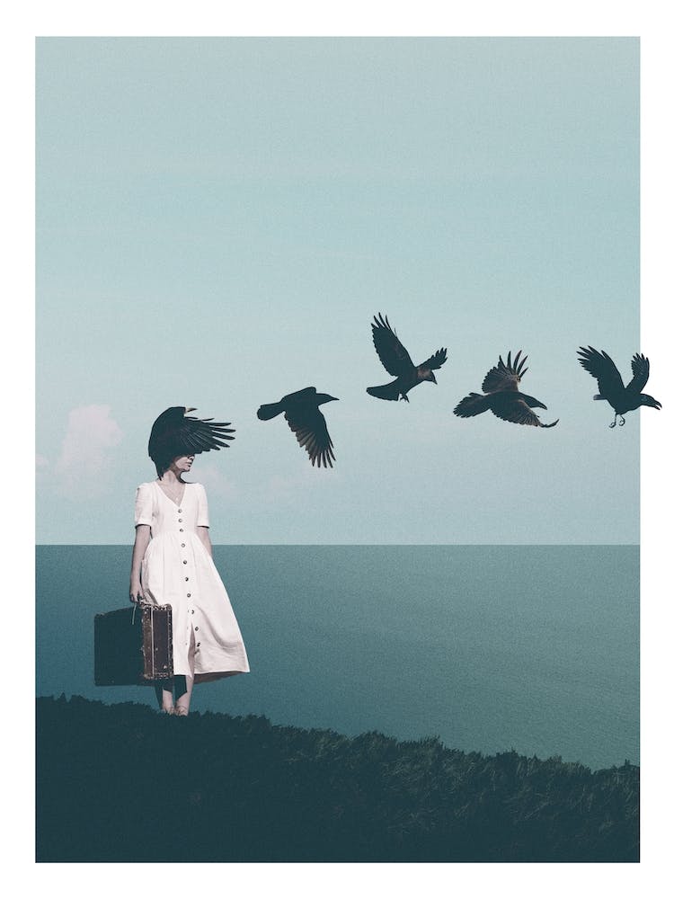 Forgetting Your Face