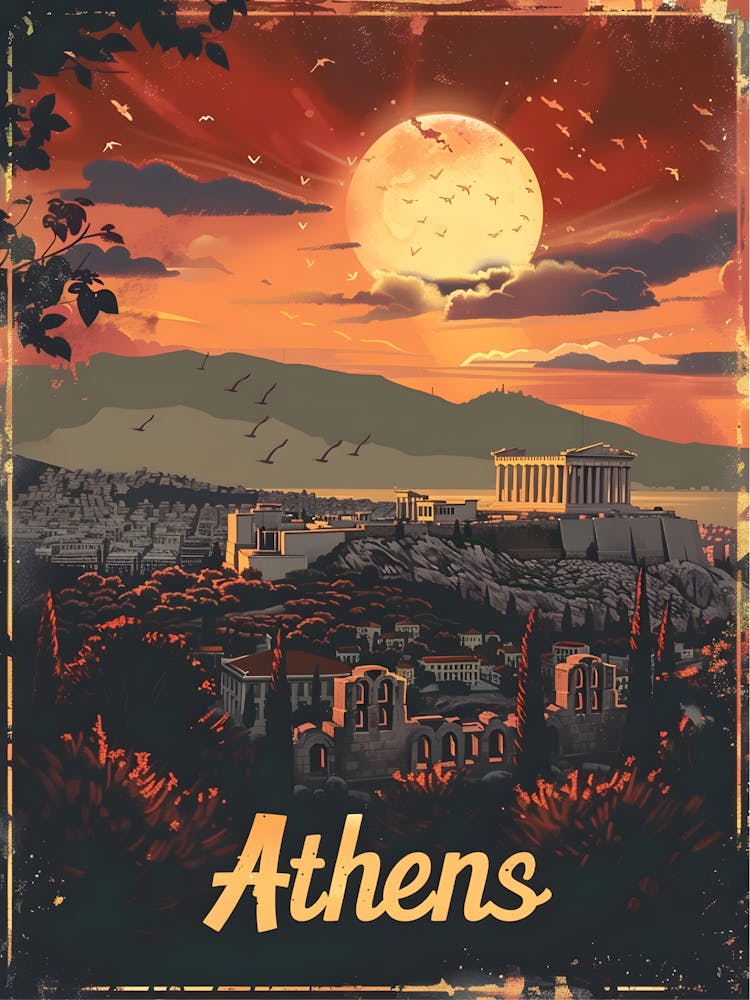 Athens