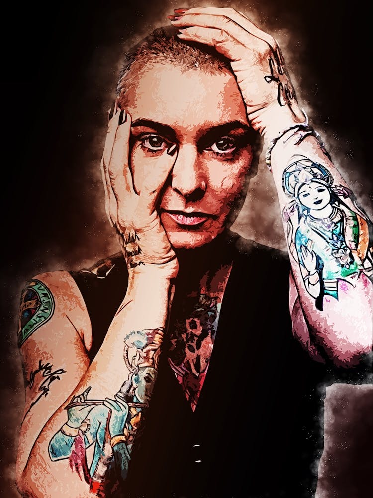 Nothing Compares 2 U