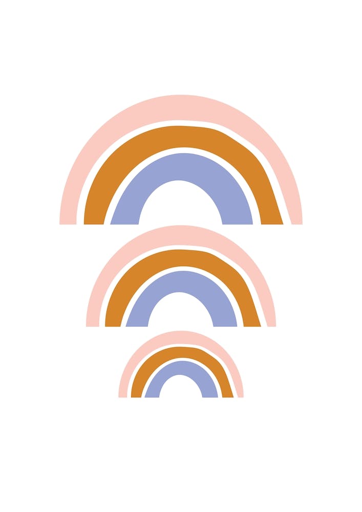 Triple Rainbow