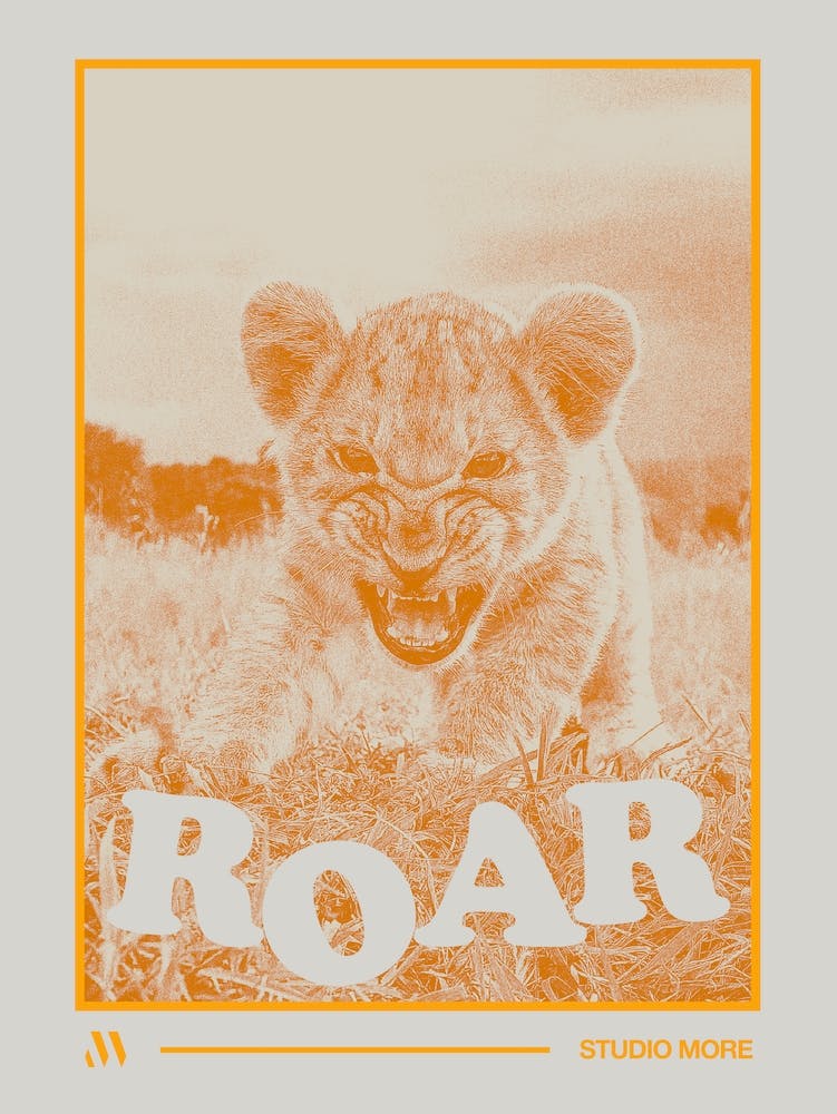 Roar