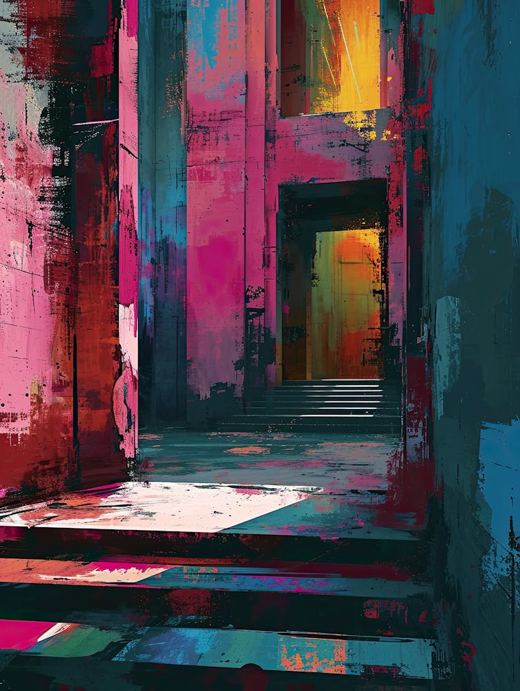 Brises Bitmap | Série Art Pixel