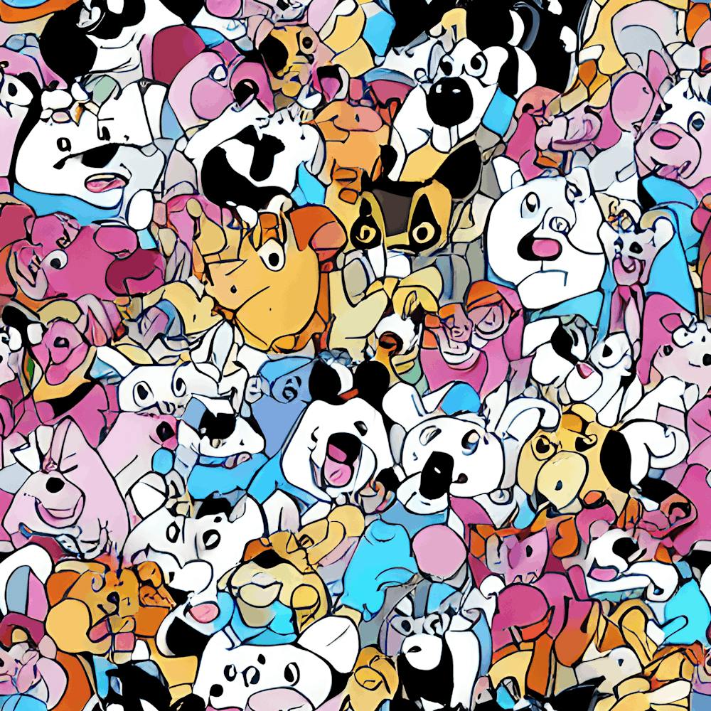 Animation