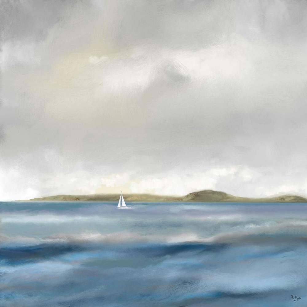 Baie de Voile Carrée