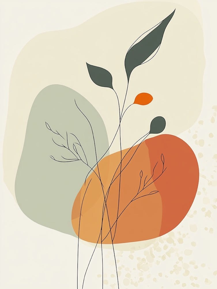 Abstract Painting 34