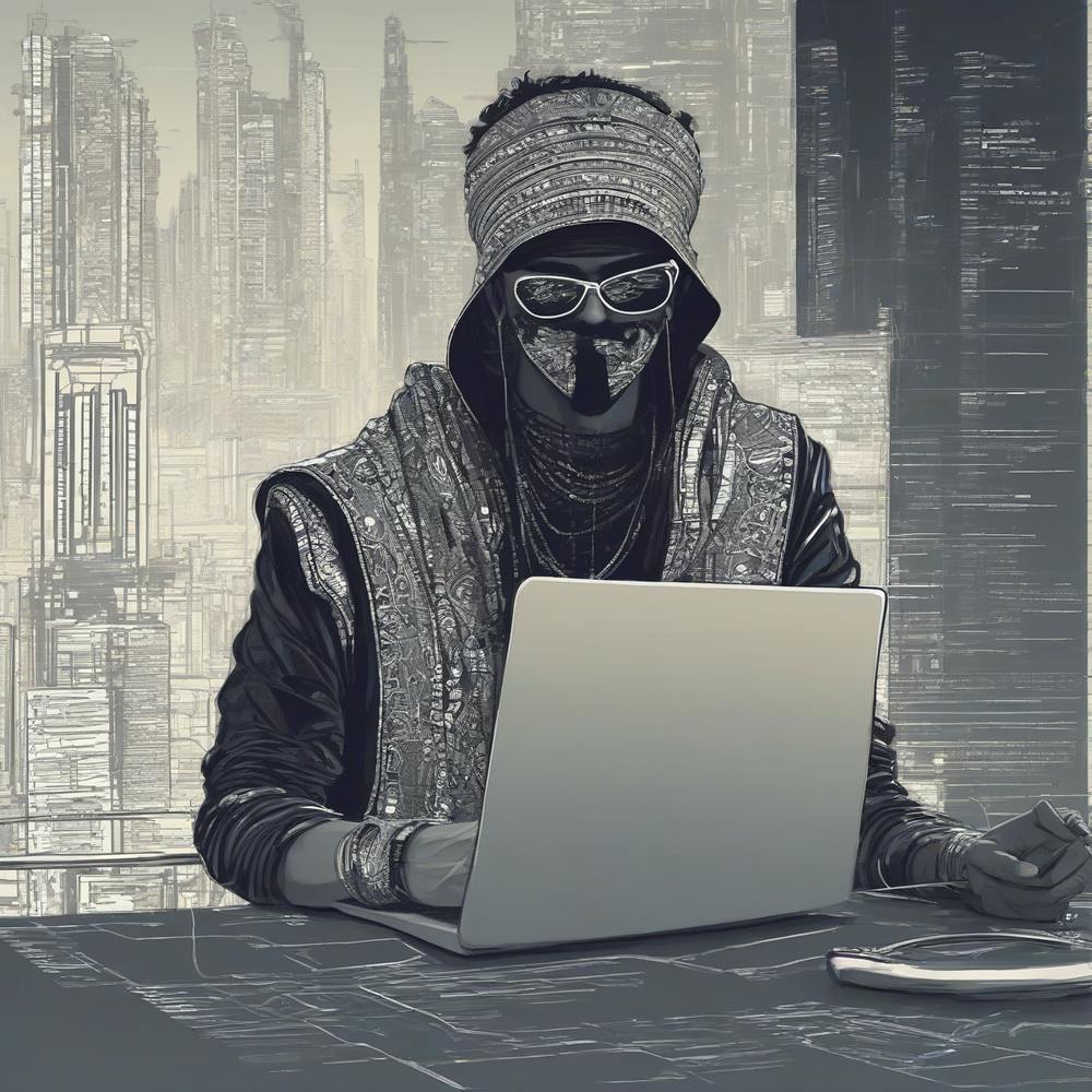Indian AI Coder 6