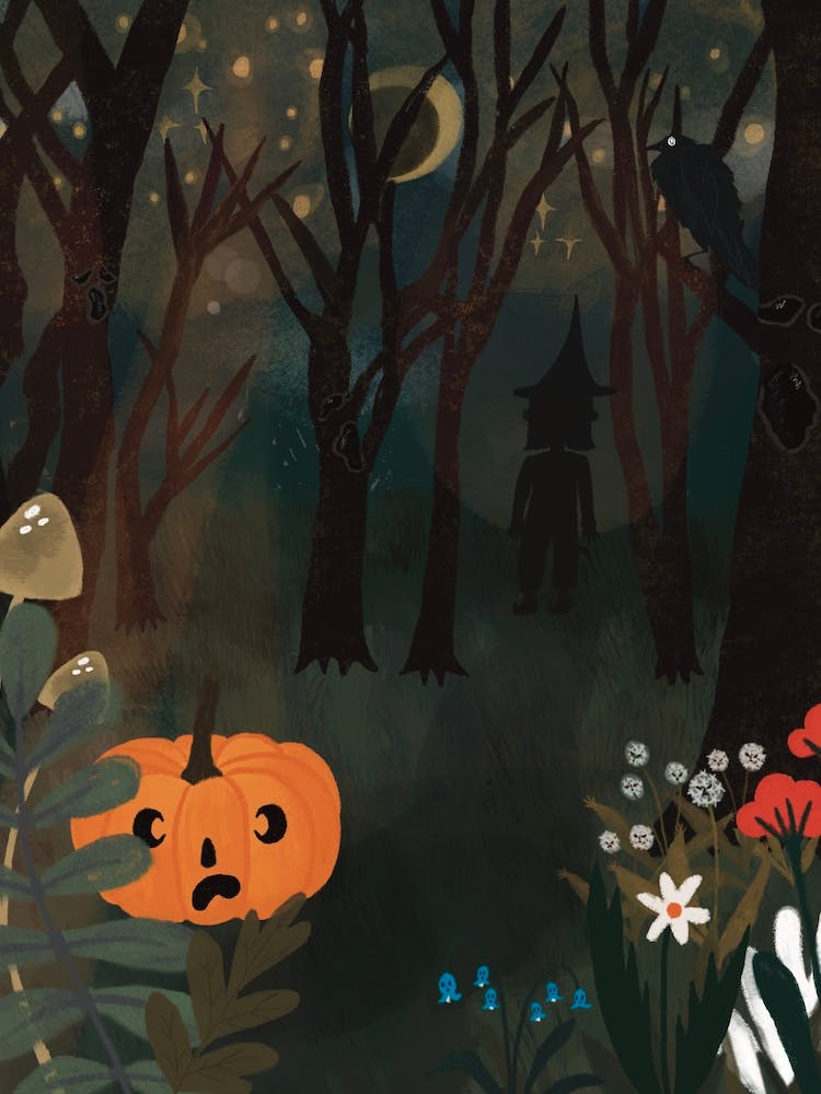 This is Halloween