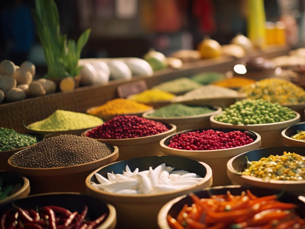 Spice Market