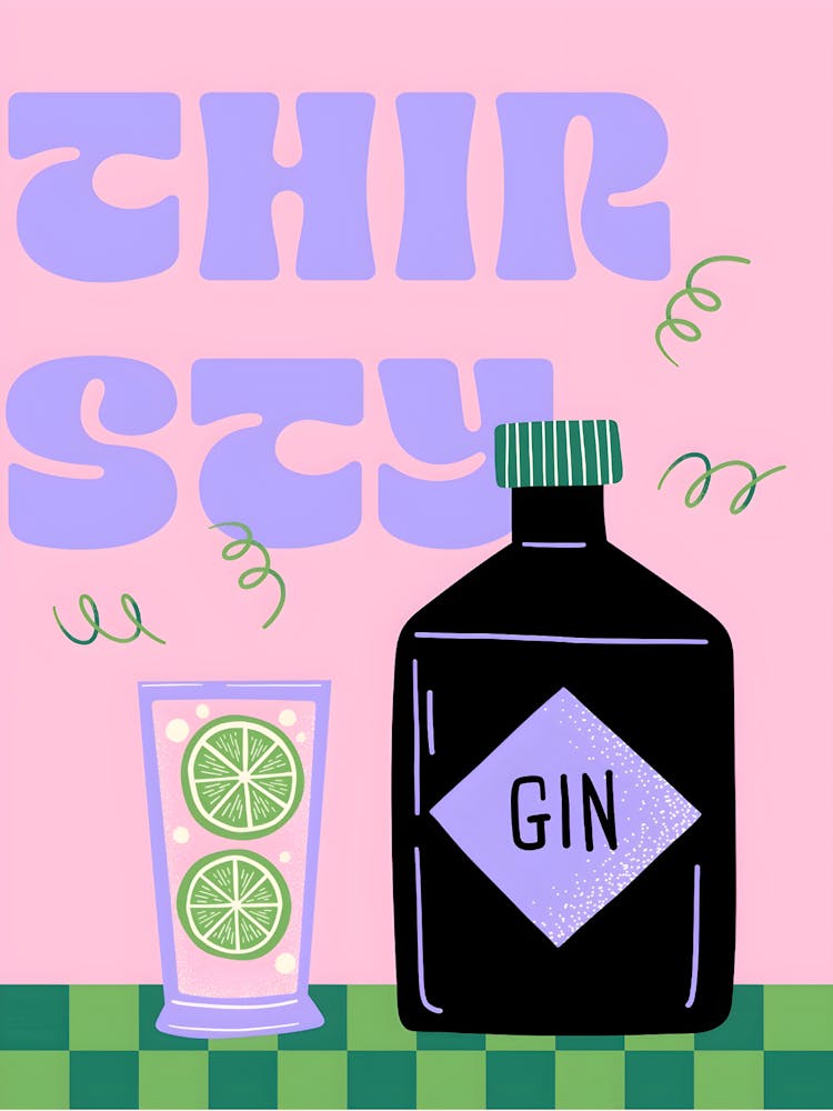 This Is Gin