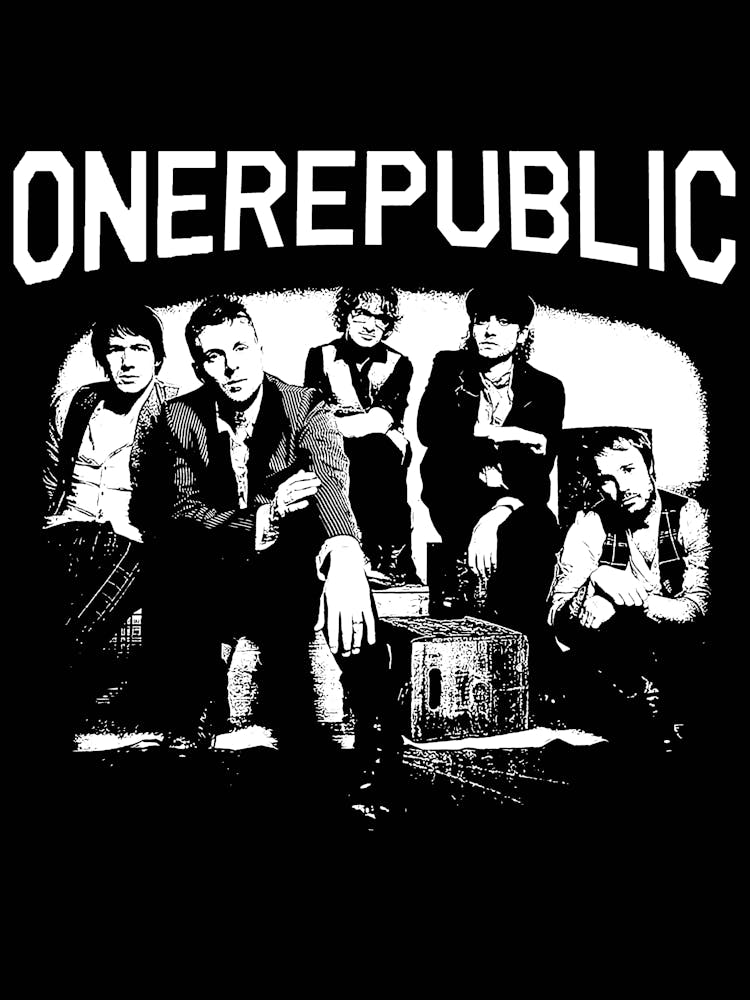 One Republic 3
