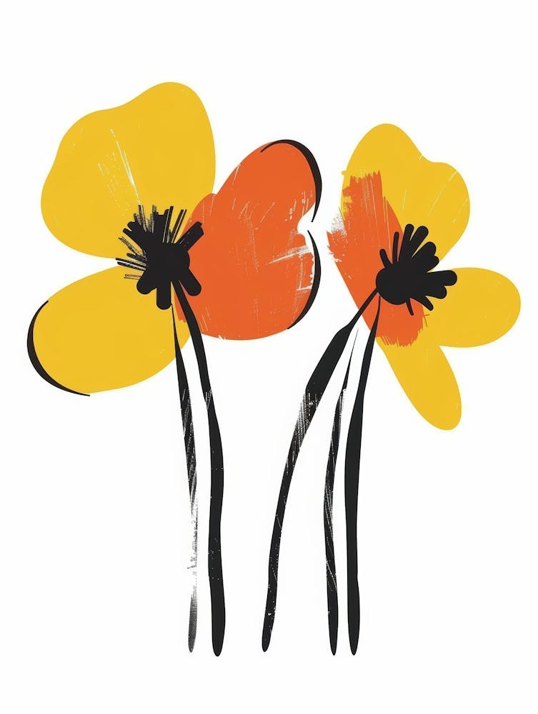 Poppies 127