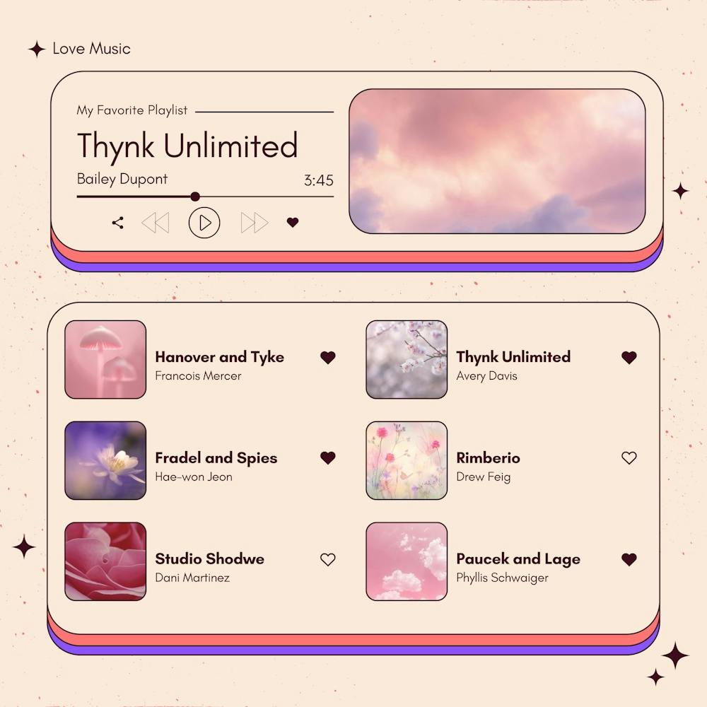 Thyk Unlimited