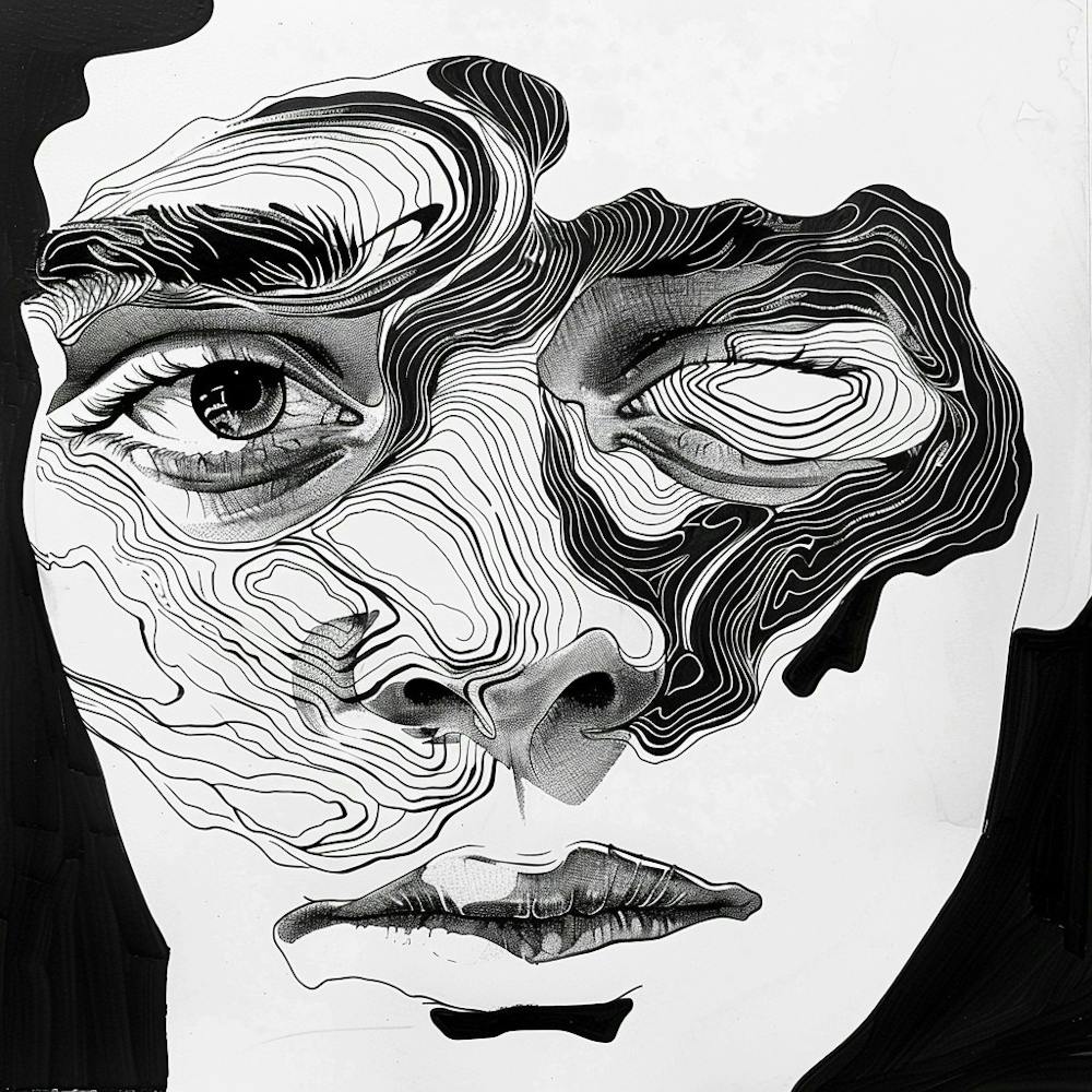 Portrait Of A Man 20