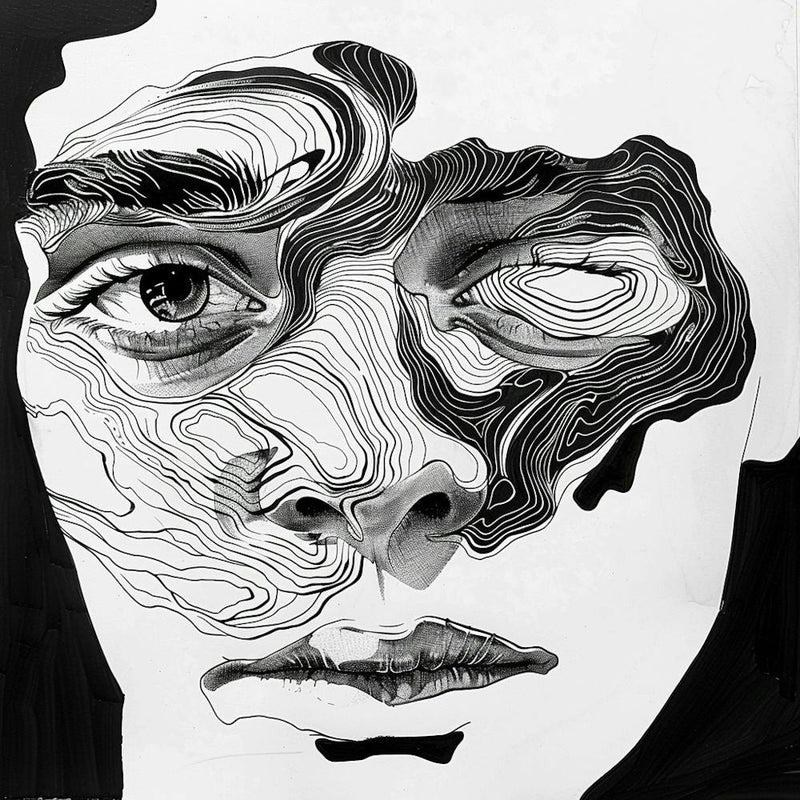 Portrait Of A Man 20