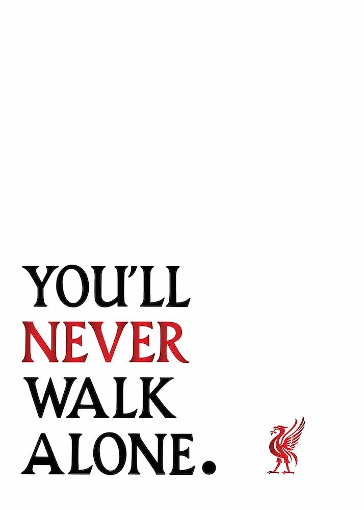 Youll Never Walk Alone