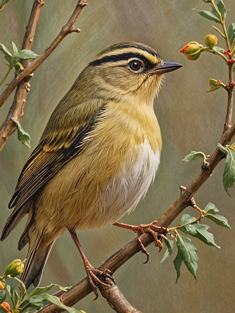 Little Bird no1