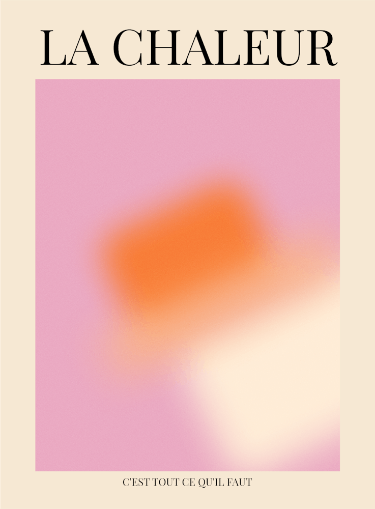La Chaleur
