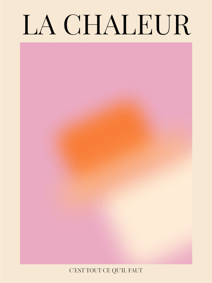 La Chaleur