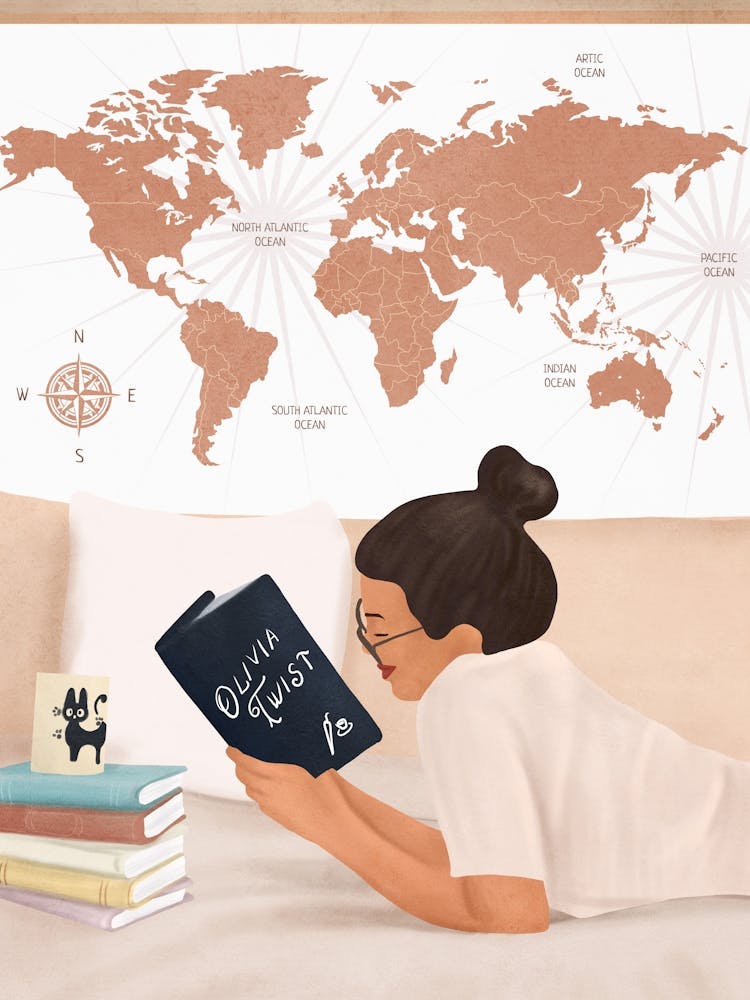 Good Read 03