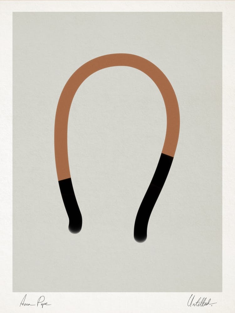 Untitled Abstract Object