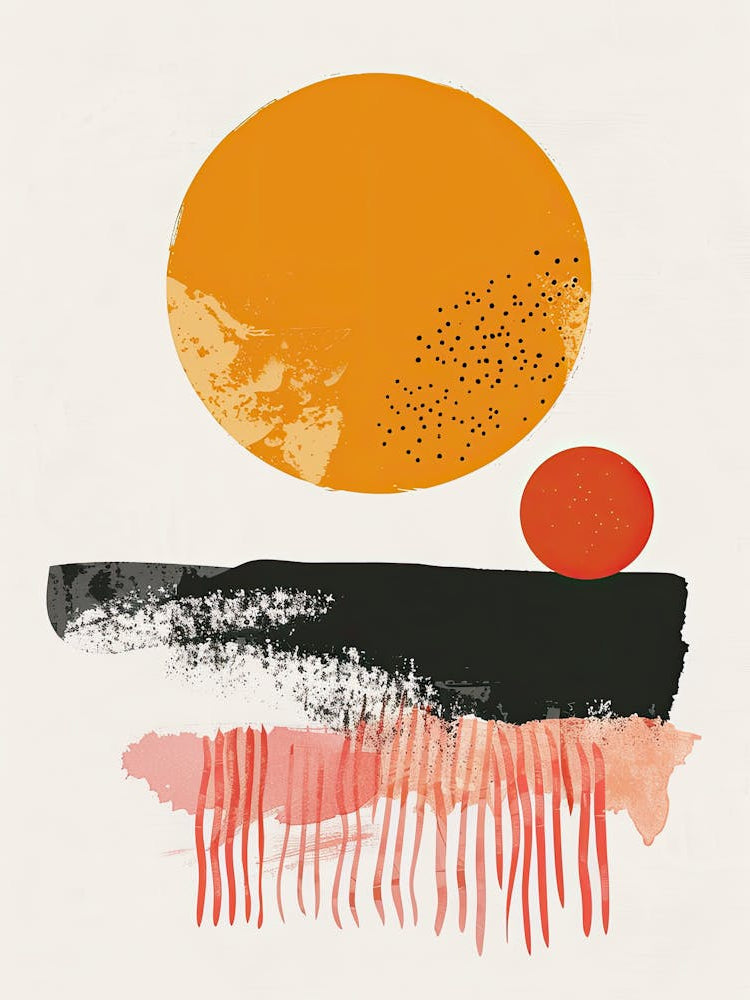 The Starlight Verse Of Orbiting Elegance