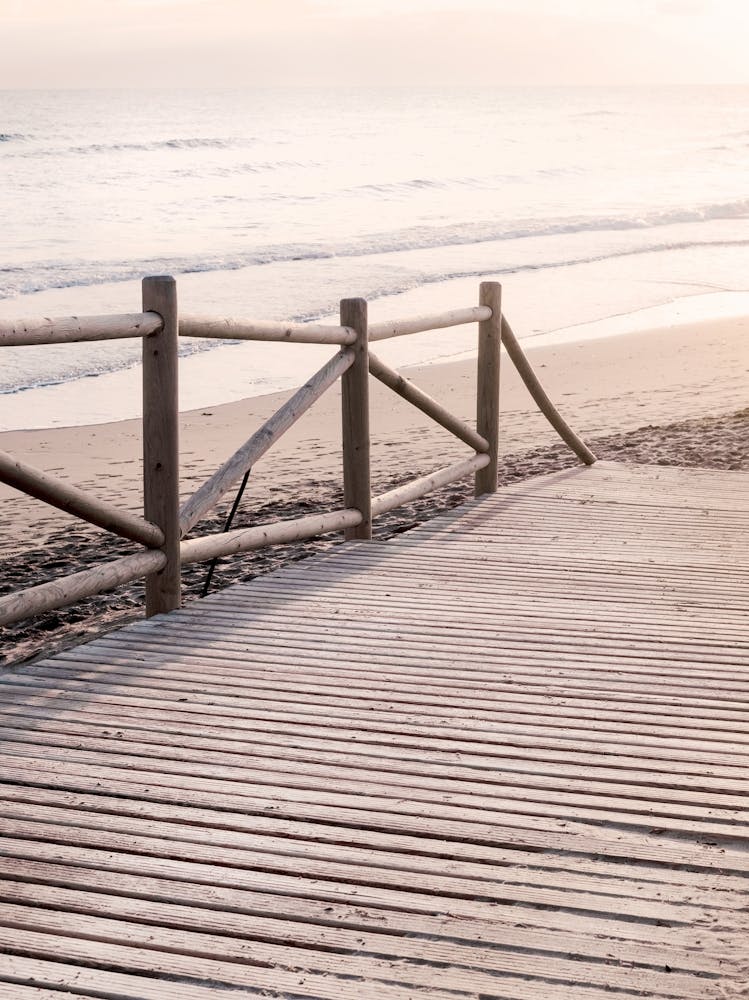 Beach Travel Poster_2251407