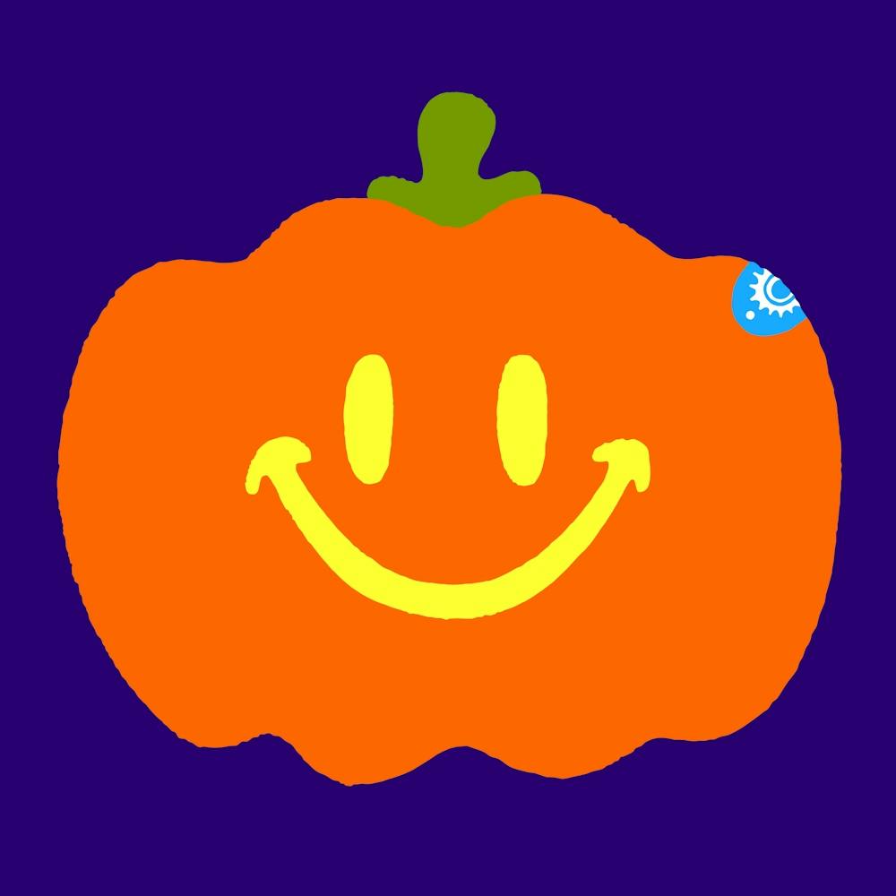 Pumpkin