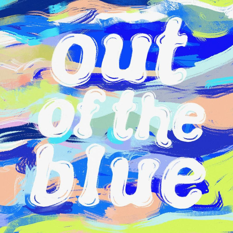 Out Of The Blue 2