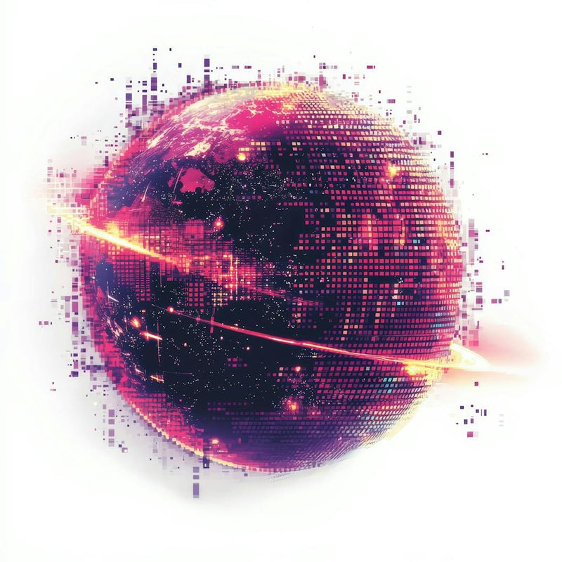 Digital World
