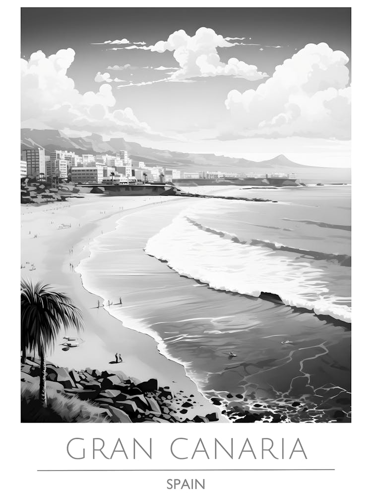 Gran Canaria