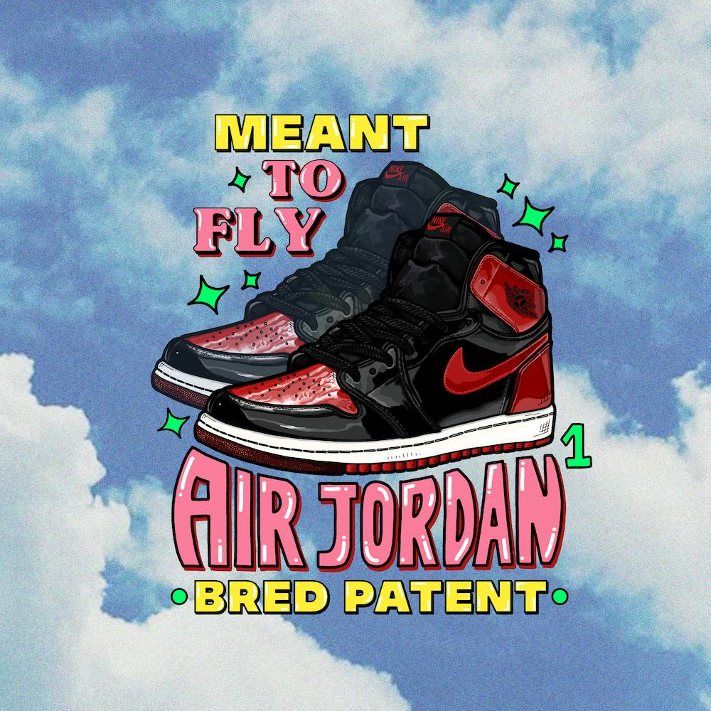Nike Air Jordan 1