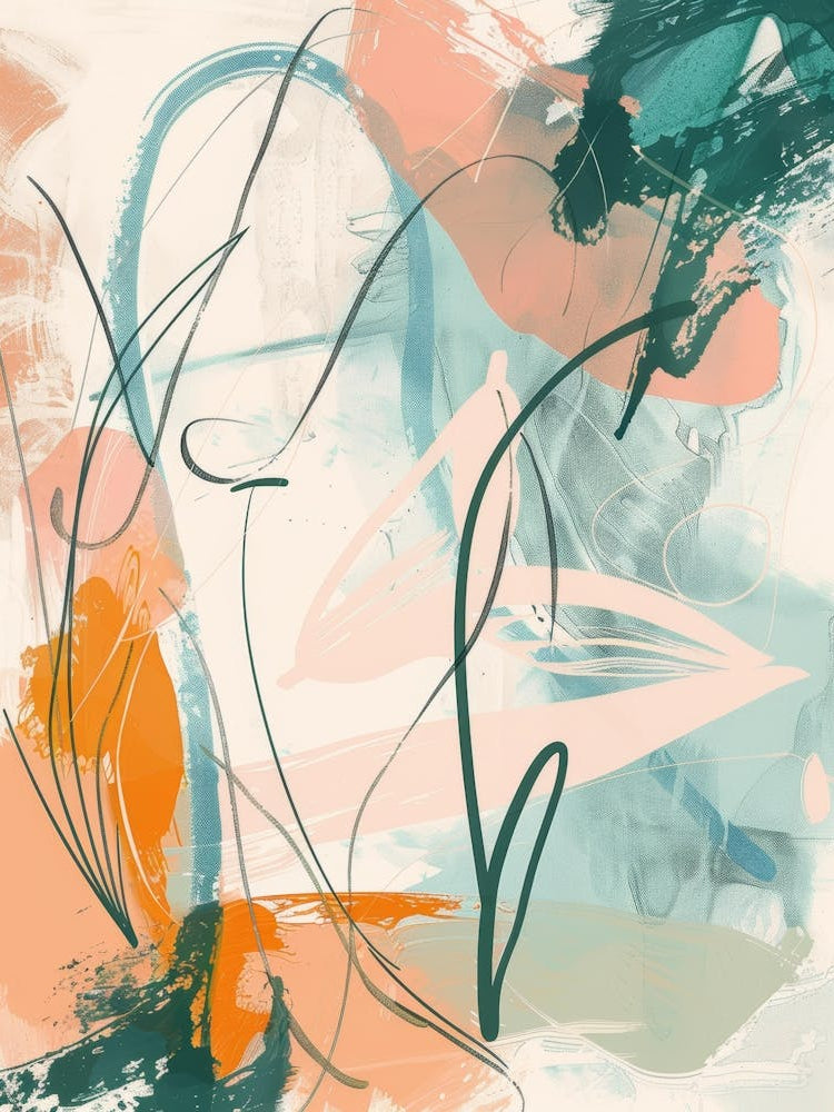 Abstract Painting 2274