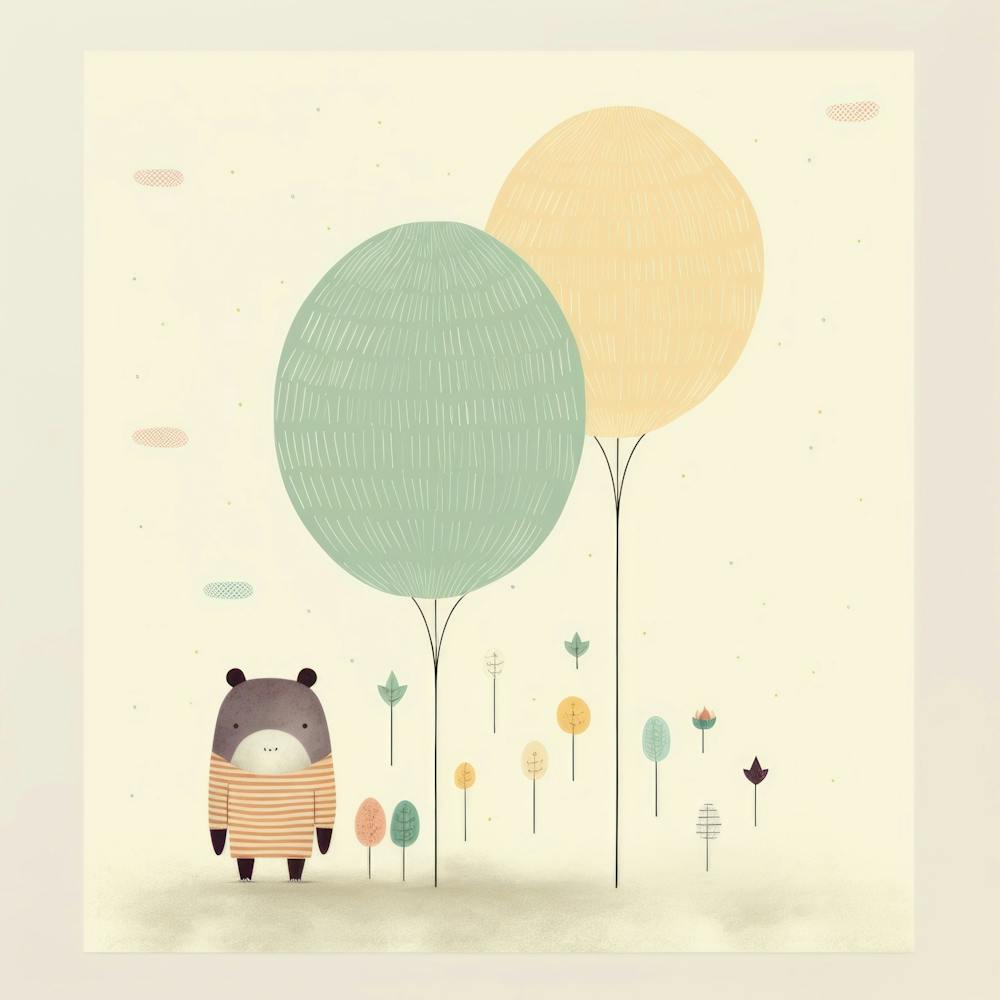 Artful Creation For Kids 340