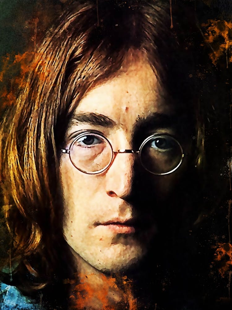 John Lennon 4