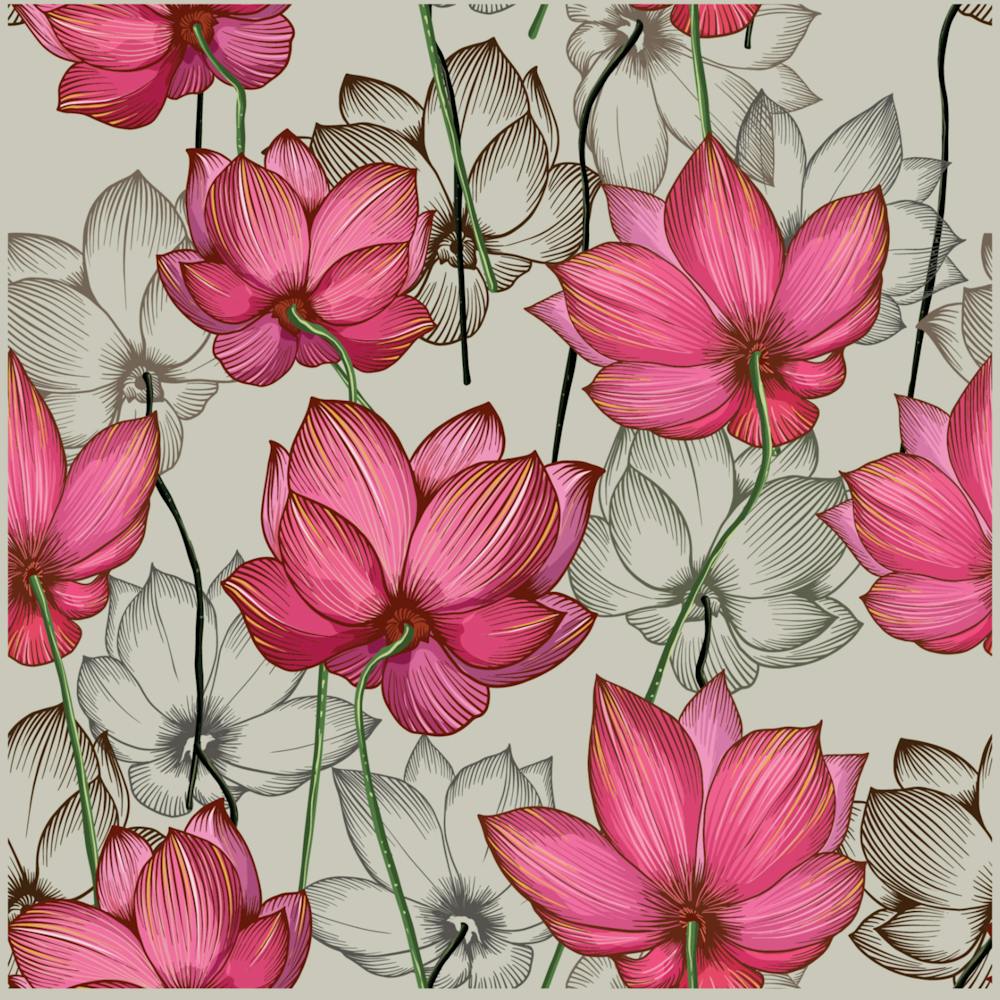 Lotus Flower 2