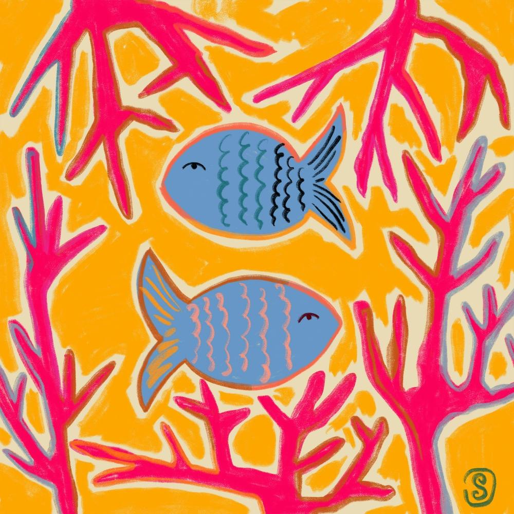 Pisces Square