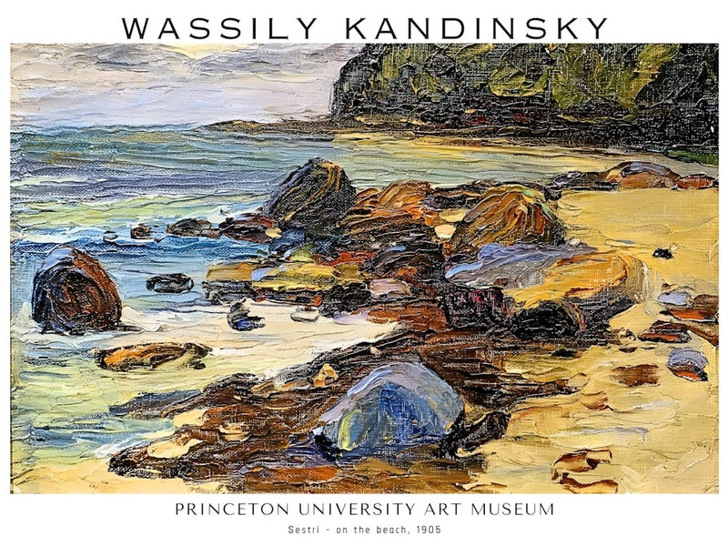 Wassily Kandinsky 26