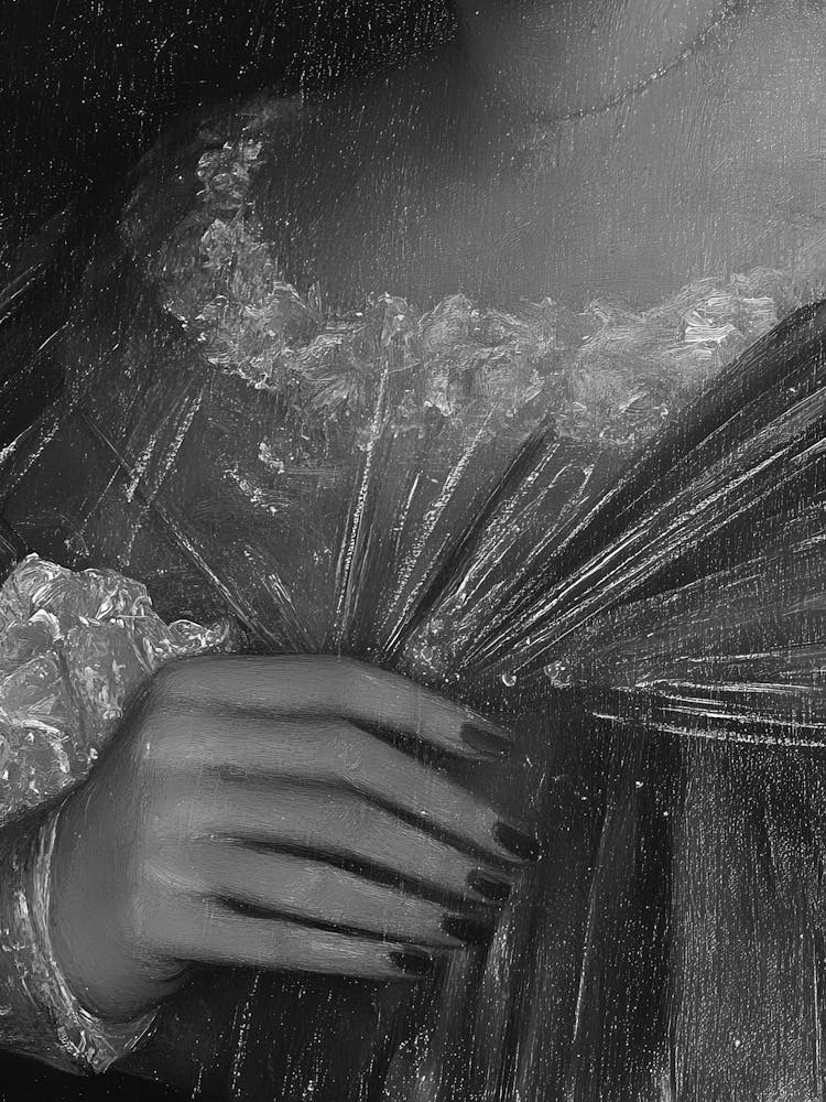 Portrait Of A Lady 2