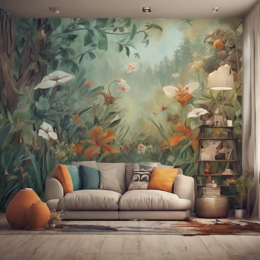 Flora und Fauna